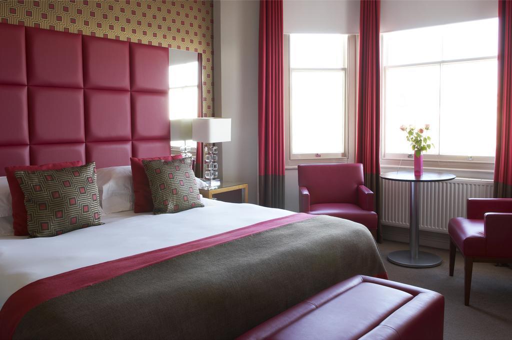 Hotel Hastings House Pokoj fotografie